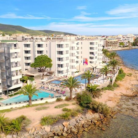 Apartamentos Vibra Jabeque Soul-3Sup Ibiza Kültér fotó